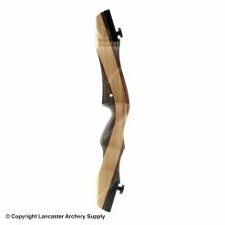 Galaxy Archery Galaxy Bullseye 62 Riser -.30-06 Outdoors Shop 3880215 left