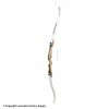 Galaxy Archery Galaxy Bullseye 66 Takedown Recurve Bow -.30-06 Outdoors Shop 3880217