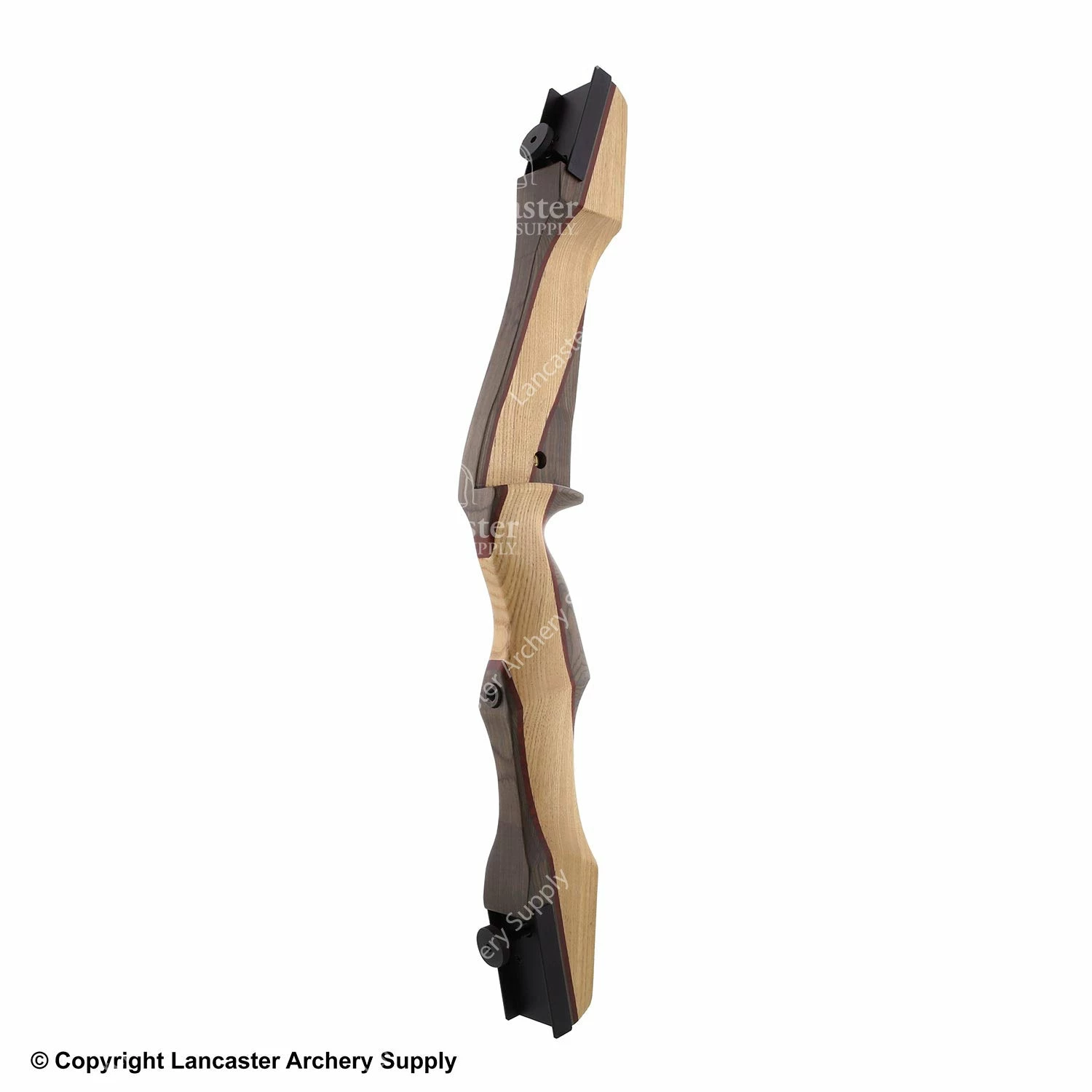 Galaxy Archery Galaxy Bullseye 66 Riser 4 Galaxy Archery Galaxy Bullseye 66 Riser - Image 2