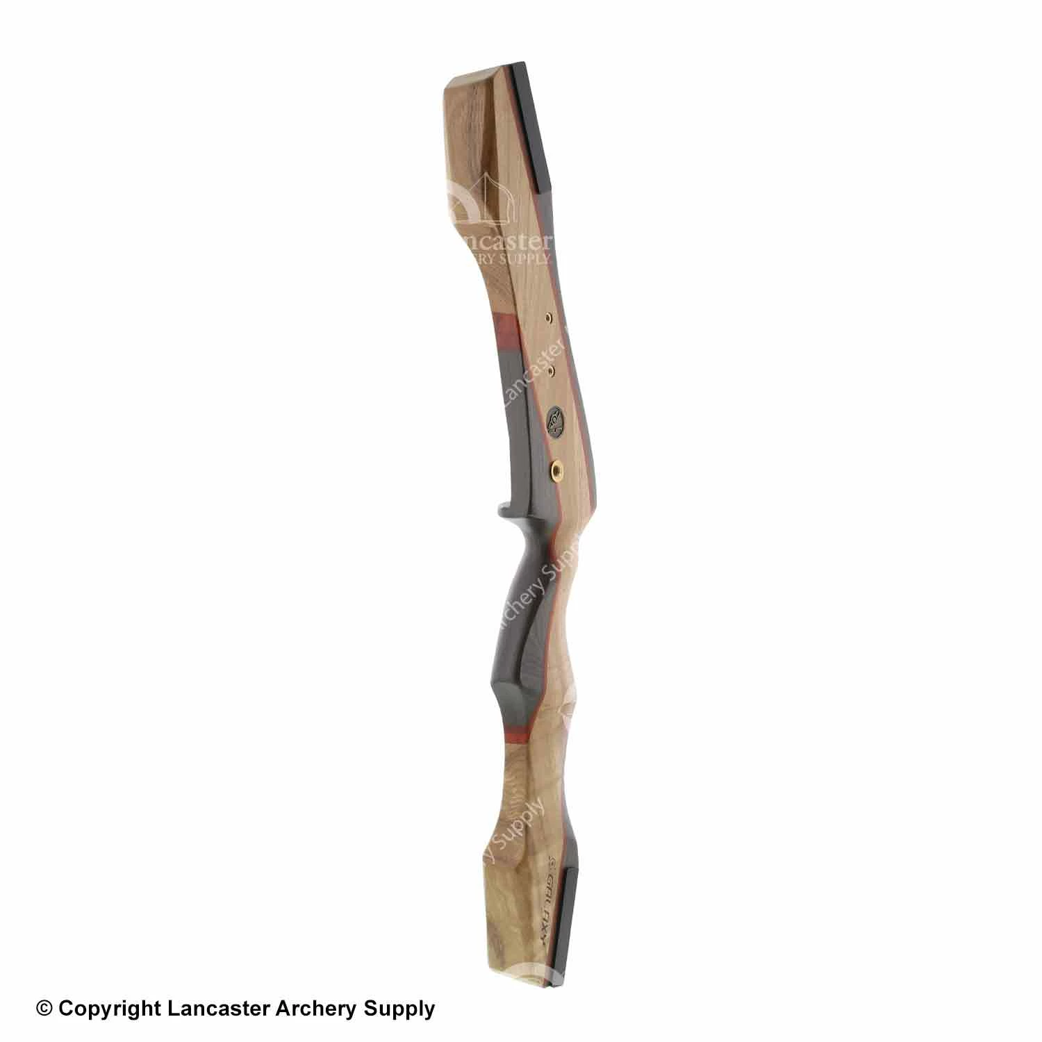 Galaxy Archery Galaxy Bullseye 66 Riser 6 Galaxy Archery Galaxy Bullseye 66 Riser - Image 4