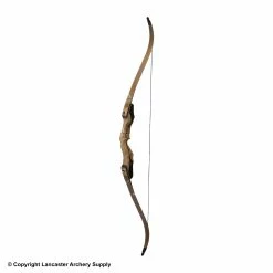Galaxy Archery Galaxy Ursa 62" Takedown Recurve Bow