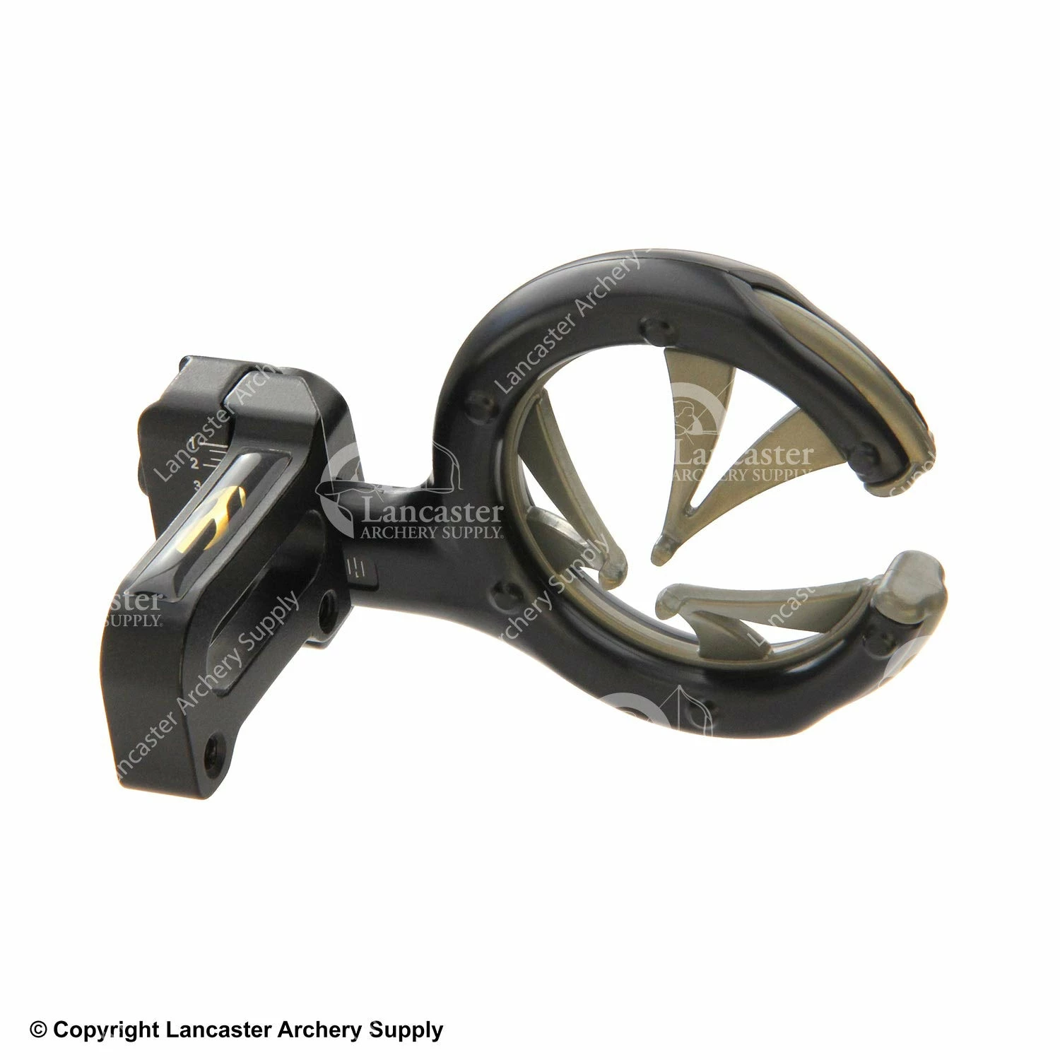 Saunders Aro-Gate Arrow Rest 3 Saunders Aro-Gate Arrow Rest