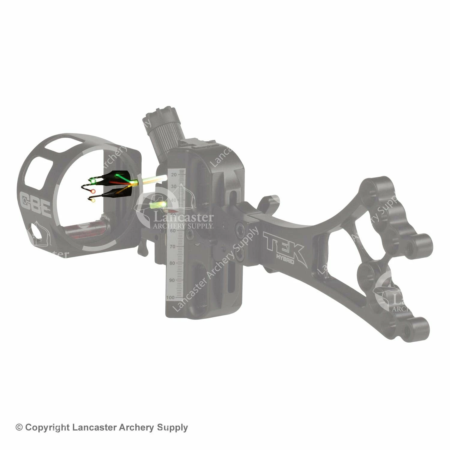 CBE Rhino Pin 3 CBE Rhino Pin