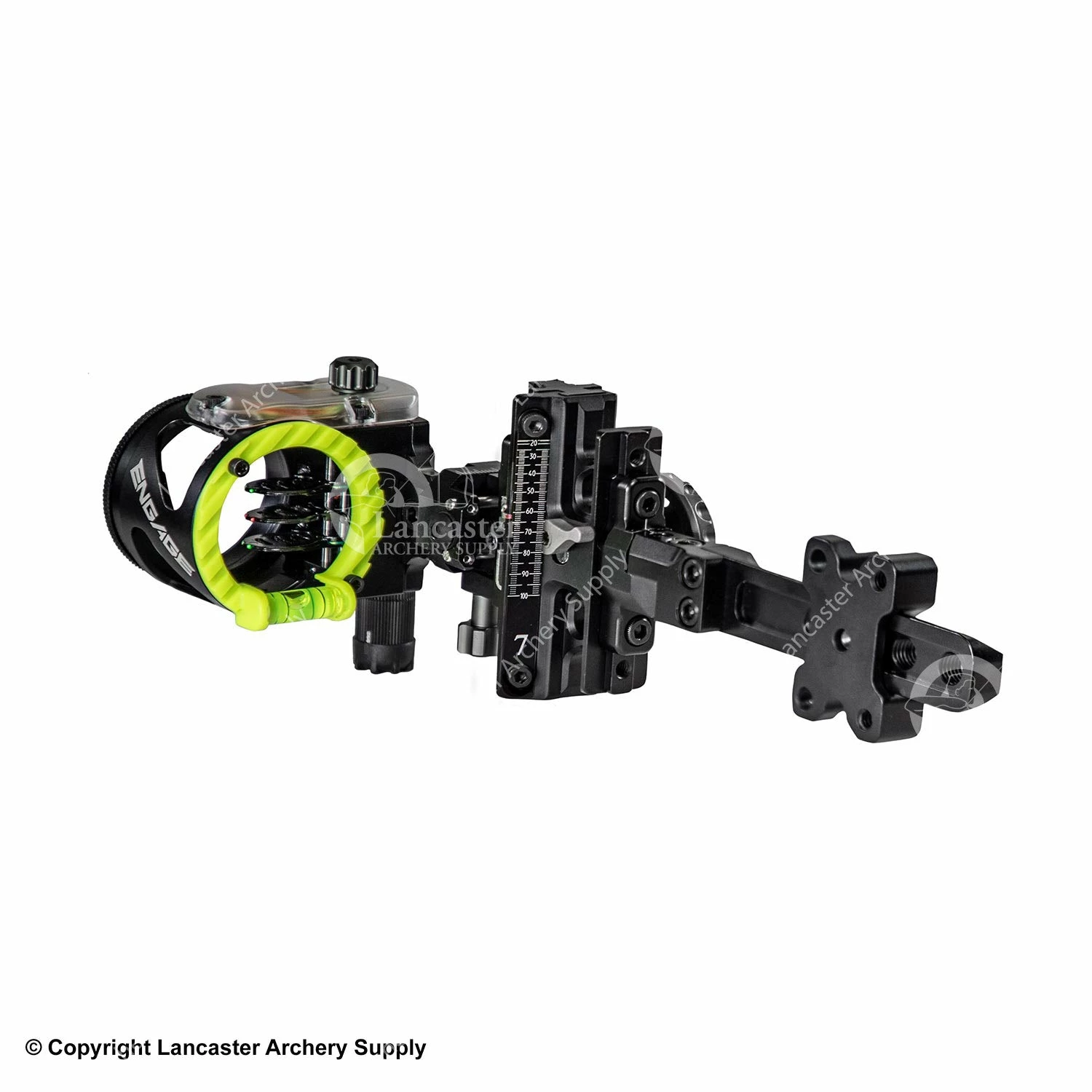 CBE Engage Hybrid Sight (3 Pin) 3 CBE Engage Hybrid Sight (3 Pin)