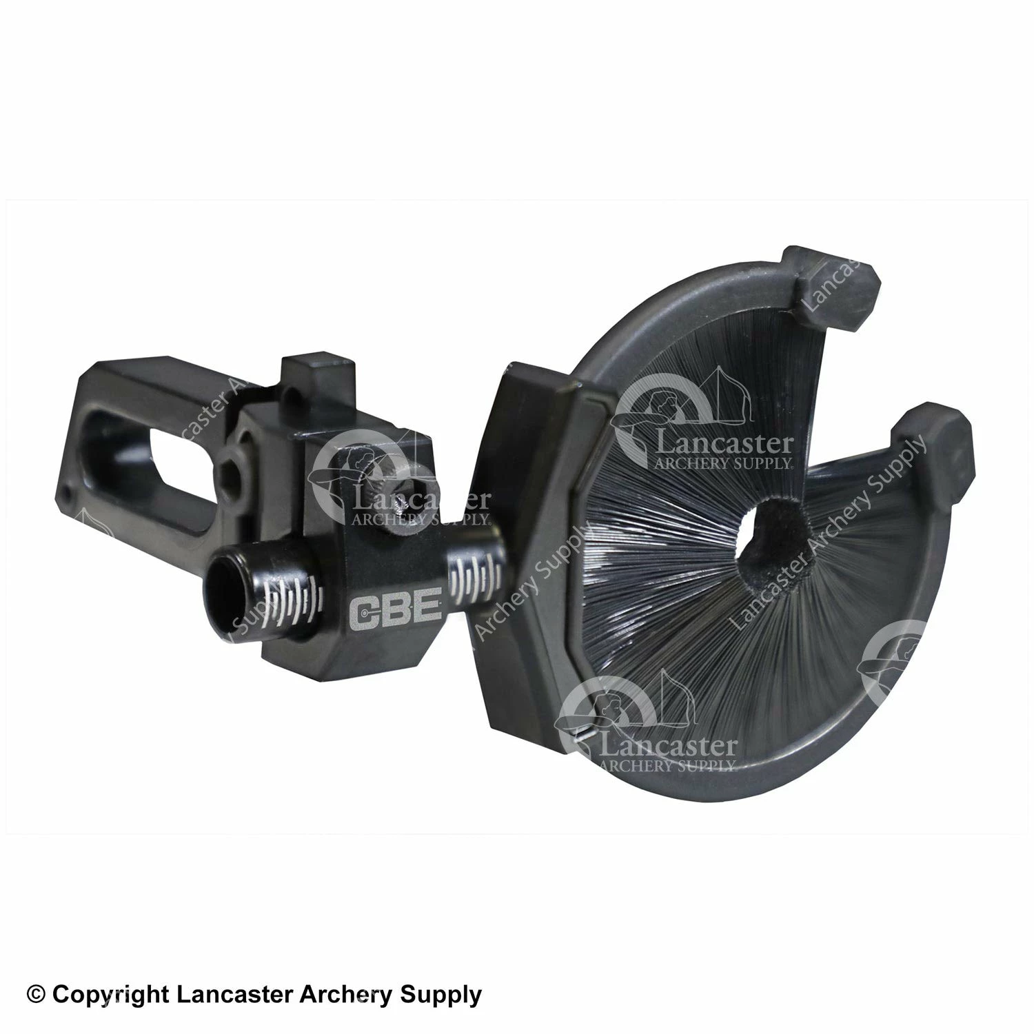 CBE Arrow Mane Arrow Rest 4 CBE Arrow Mane Arrow Rest - Image 2