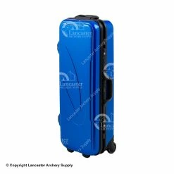 Shibuya RBT-1000 Recurve Bow Case -.30-06 Outdoors Shop 3950009 gloss blue