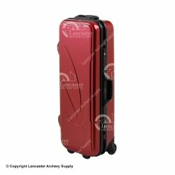 Shibuya RBT-1000 Recurve Bow Case -.30-06 Outdoors Shop 3950009 gloss red