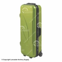 Shibuya RBT-1000 Recurve Bow Case -.30-06 Outdoors Shop 3950009 green