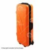 Shibuya RBT-1000 Recurve Bow Case -.30-06 Outdoors Shop 3950009 orange
