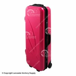 Shibuya RBT-1000 Recurve Bow Case -.30-06 Outdoors Shop 3950009 pink