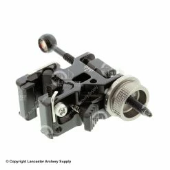 Shibuya Ultima RC II Windage Unit