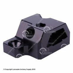 Shibuya Mounting Block For Carbon Extension