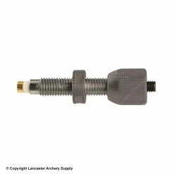 Shibuya DX Plunger 13 Shibuya DX Plunger -.30-06 Outdoors Shop 3960008 gunmetal