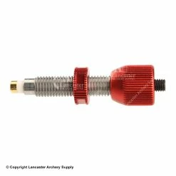 Shibuya DX Plunger 11 Shibuya DX Plunger -.30-06 Outdoors Shop 3960008 red
