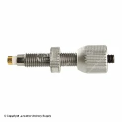 Shibuya DX Plunger 9 Shibuya DX Plunger -.30-06 Outdoors Shop 3960008 silver