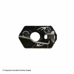 Shibuya Ultima Recurve Rest -.30-06 Outdoors Shop 3960055 black