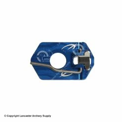 Shibuya Ultima Recurve Rest -.30-06 Outdoors Shop 3960055 blue