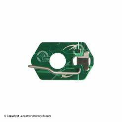 Shibuya Ultima Recurve Rest -.30-06 Outdoors Shop 3960055 green