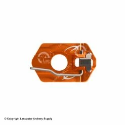 Shibuya Ultima Recurve Rest -.30-06 Outdoors Shop 3960055 orange