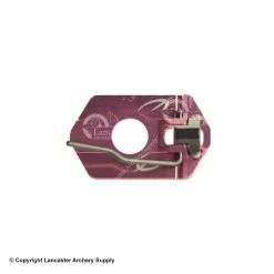 Shibuya Ultima Recurve Rest -.30-06 Outdoors Shop 3960055 pink