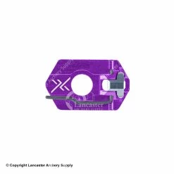 Shibuya Ultima Recurve Rest -.30-06 Outdoors Shop 3960055 purple