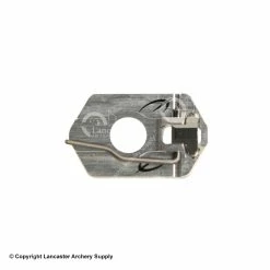 Shibuya Ultima Recurve Rest -.30-06 Outdoors Shop 3960055 silver