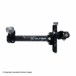 Shibuya Ultima CPX II 365 Carbon Target Sight