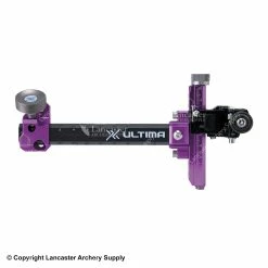 Shibuya Ultima CPX II 365 Carbon Target Sight -.30-06 Outdoors Shop 3960092 purpleside