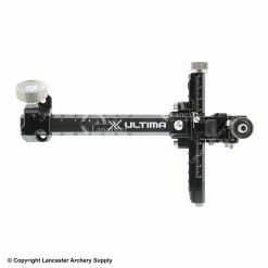 Shibuya Ultima CPX II 485 Carbon Target Sight -.30-06 Outdoors Shop 3960093 1