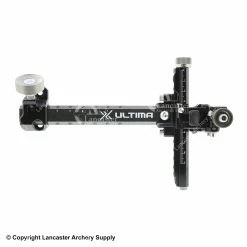 Shibuya Ultima CPX II 485 Carbon Target Sight