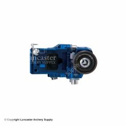 Shibuya Ultima CPX II Windage Block -.30-06 Outdoors Shop 3960094 blue