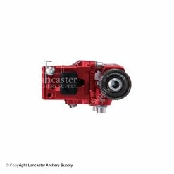 Shibuya Ultima CPX II Windage Block -.30-06 Outdoors Shop 3960094 red