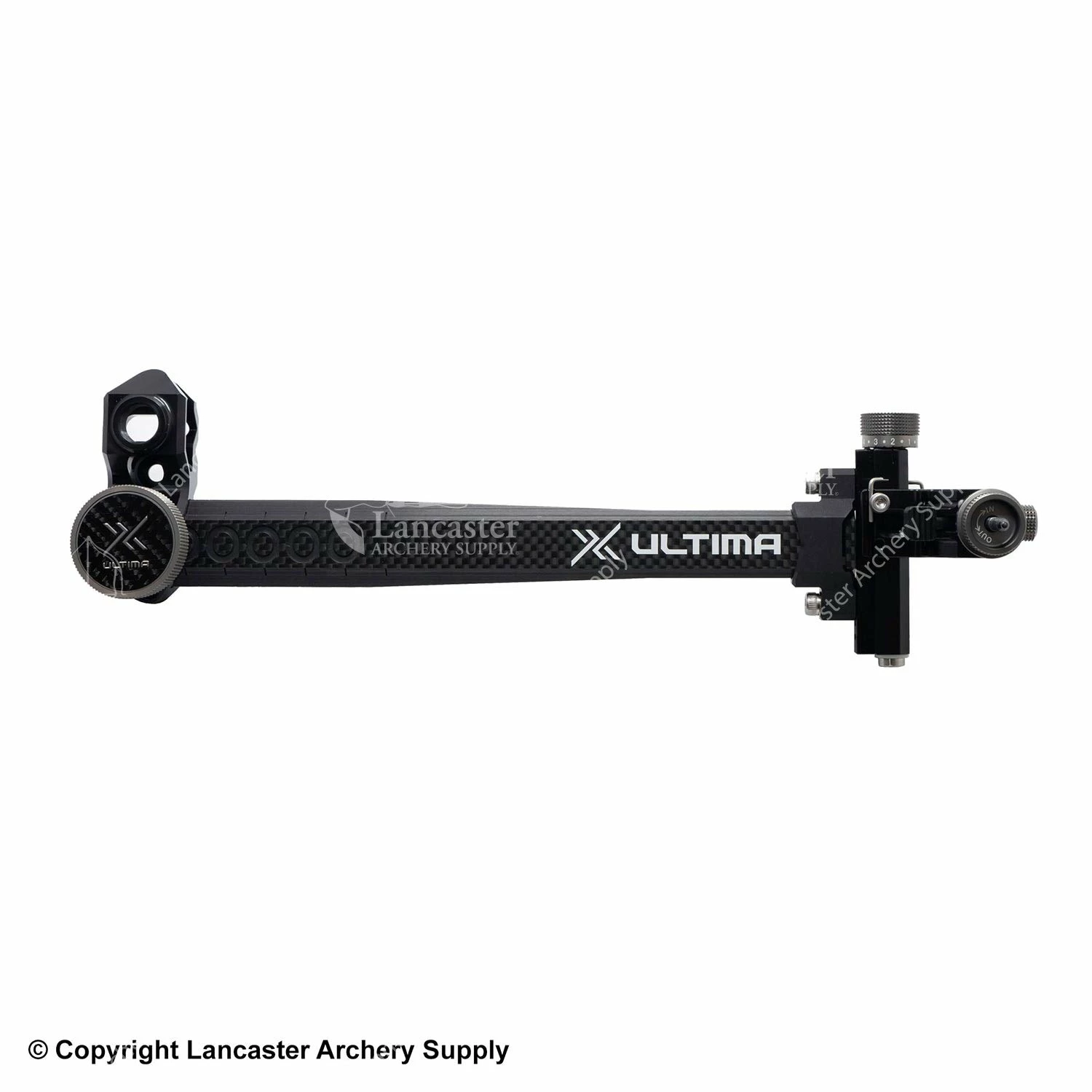 Shibuya Ultima RC Pro Target Sight (250 Double Mount) 3 Shibuya Ultima RC Pro Target Sight (250 Double Mount)