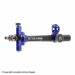 Shibuya Ultima RC Pro Target Sight (320 Double Mount) 15 Shibuya Ultima RC Pro Target Sight (320 Double Mount) -.30-06 Outdoors Shop 3960110 a lh bue