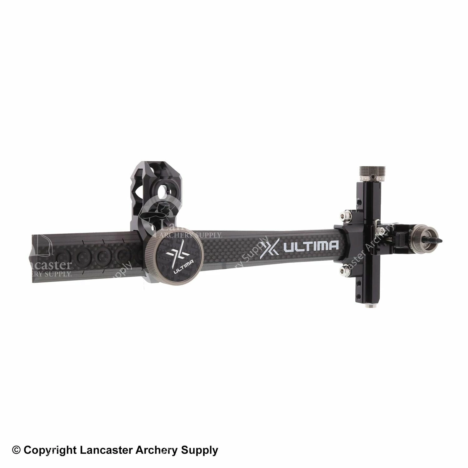 Shibuya Ultima RC Pro Target Sight (320 Double Mount) 3 Shibuya Ultima RC Pro Target Sight (320 Double Mount)