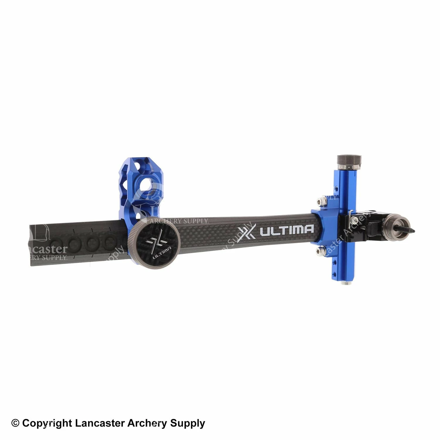 Shibuya Ultima RC Pro Target Sight (320 Double Mount) 7 Shibuya Ultima RC Pro Target Sight (320 Double Mount) - Image 5