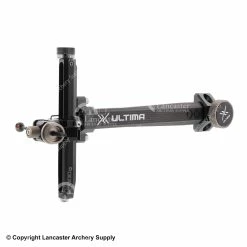 Shibuya Ultima RC Pro Target Sight (520 Single Mount) 17 Shibuya Ultima RC Pro Target Sight (520 Single Mount) -.30-06 Outdoors Shop 3960111 a lh black