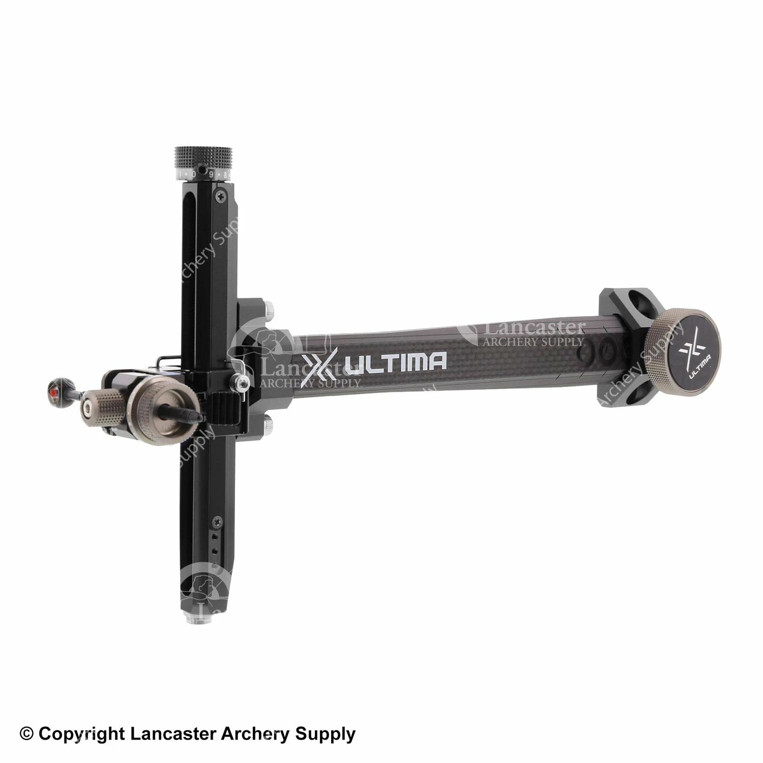 Shibuya Ultima RC Pro Target Sight (520 Single Mount) 9 Shibuya Ultima RC Pro Target Sight (520 Single Mount) - Image 7