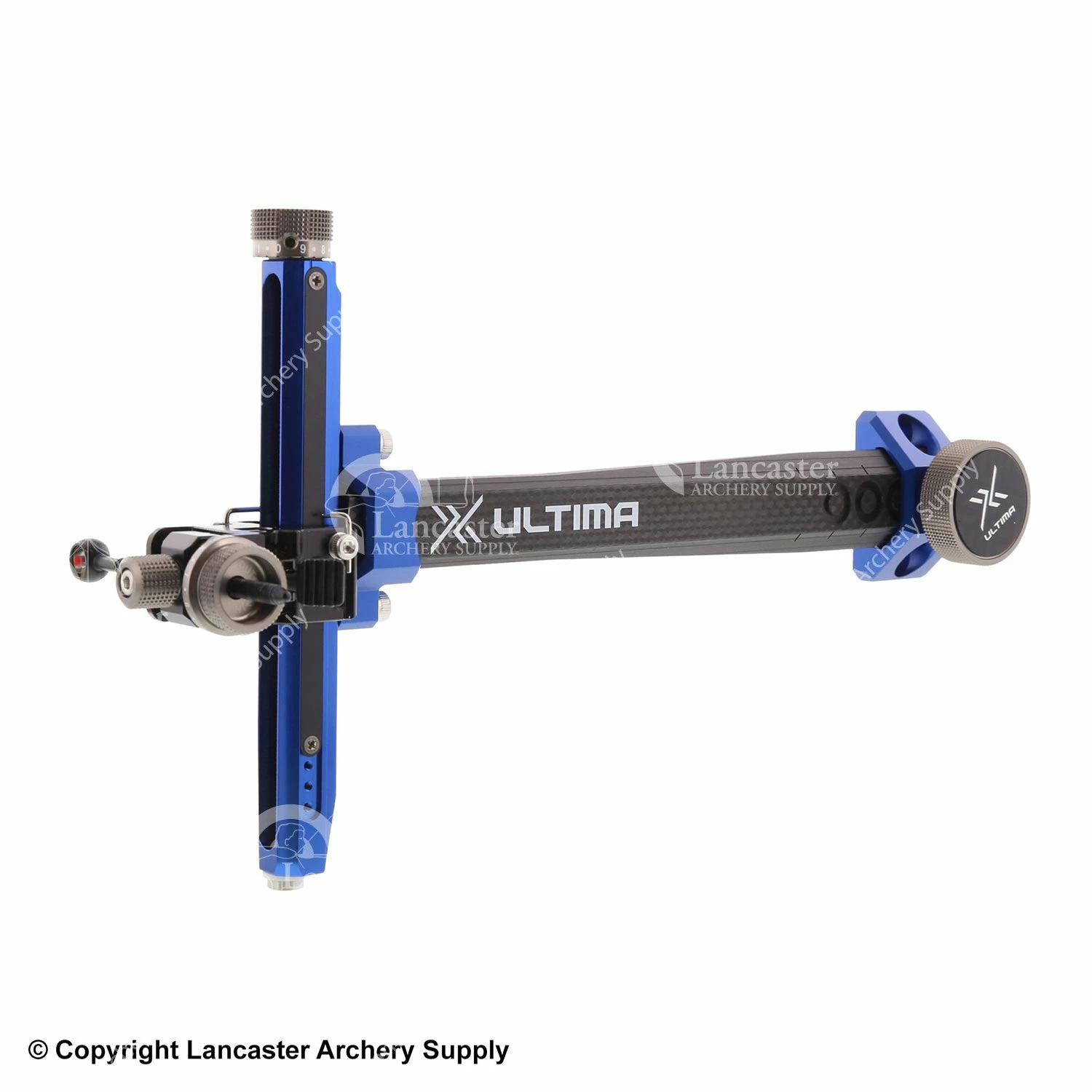 Shibuya Ultima RC Pro Target Sight (520 Single Mount) 8 Shibuya Ultima RC Pro Target Sight (520 Single Mount) - Image 6