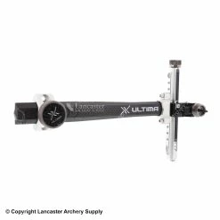 Shibuya Ultima RC Pro Target Sight (520 Single Mount) 18 Shibuya Ultima RC Pro Target Sight (520 Single Mount) -.30-06 Outdoors Shop 3960111 a rh silver