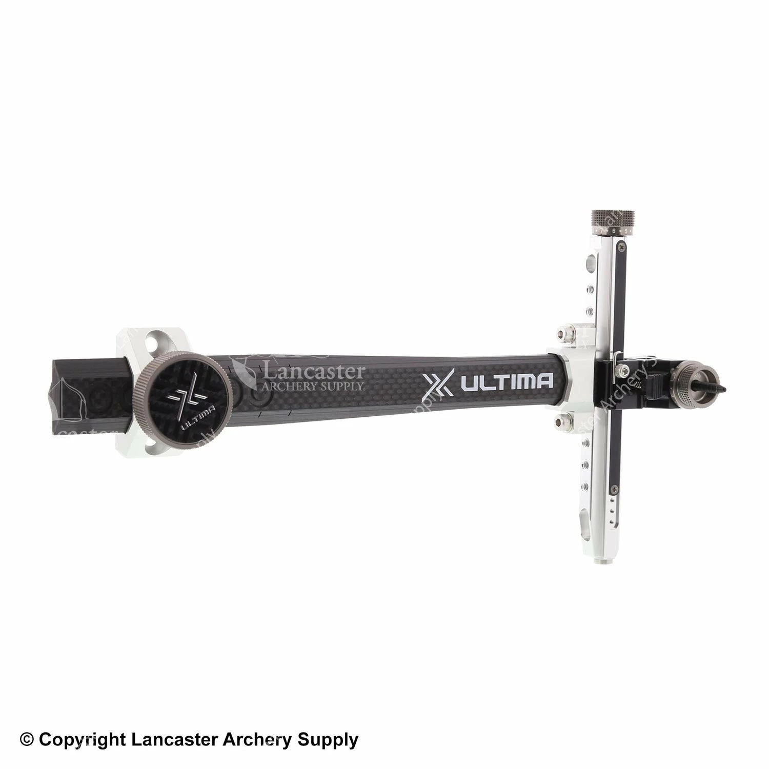 Shibuya Ultima RC Pro Target Sight (520 Single Mount) 10 Shibuya Ultima RC Pro Target Sight (520 Single Mount) - Image 8