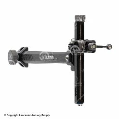 Shibuya Ultima RC Pro Target Sight (520 Single Mount) 12 Shibuya Ultima RC Pro Target Sight (520 Single Mount) -.30-06 Outdoors Shop 3960111 black