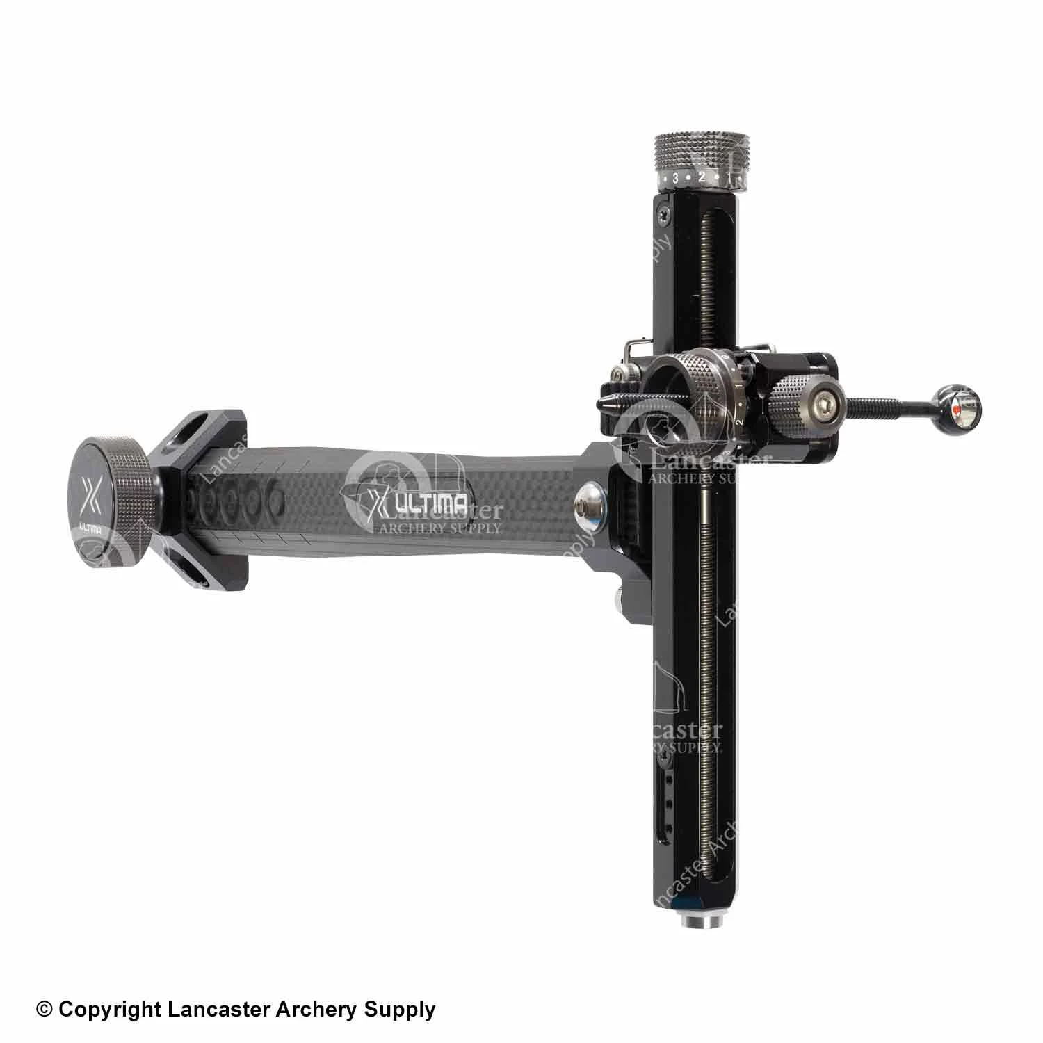 Shibuya Ultima RC Pro Target Sight (520 Single Mount) 4 Shibuya Ultima RC Pro Target Sight (520 Single Mount) - Image 2