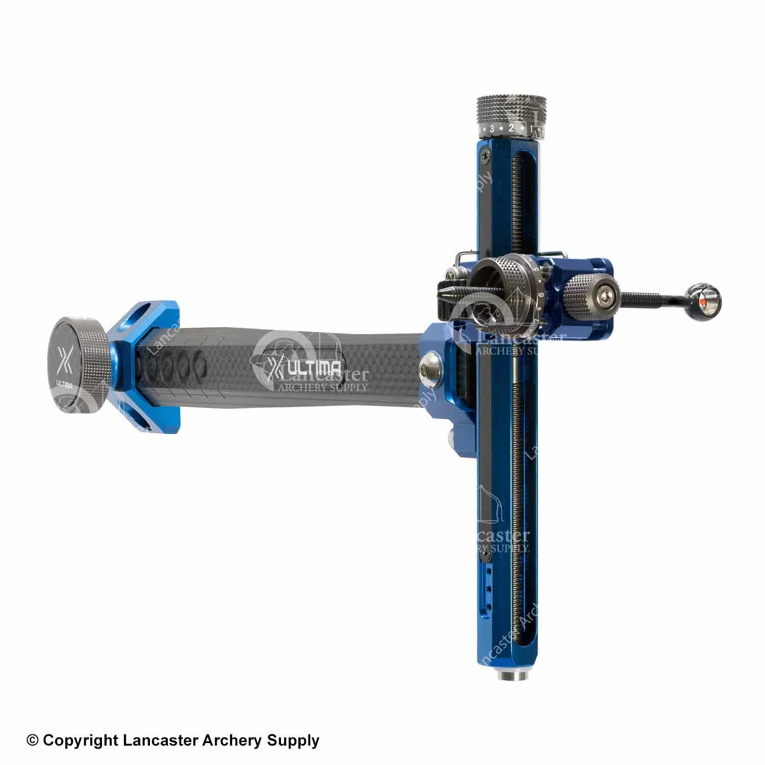 Shibuya Ultima RC Pro Target Sight (520 Single Mount) 6 Shibuya Ultima RC Pro Target Sight (520 Single Mount) - Image 4