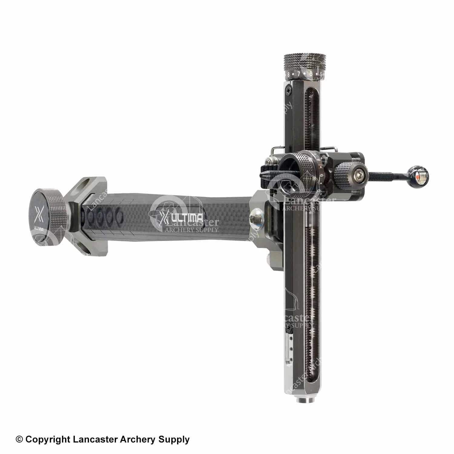 Shibuya Ultima RC Pro Target Sight (520 Single Mount) 3 Shibuya Ultima RC Pro Target Sight (520 Single Mount)