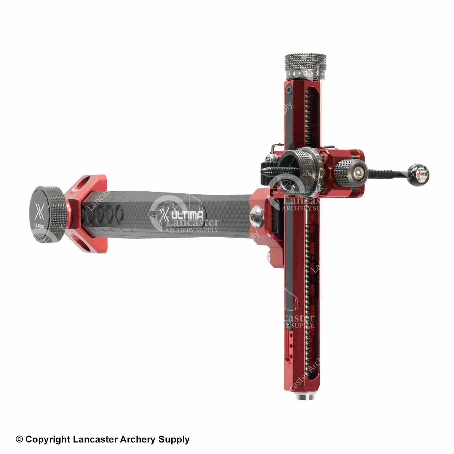 Shibuya Ultima RC Pro Target Sight (520 Single Mount) 5 Shibuya Ultima RC Pro Target Sight (520 Single Mount) - Image 3