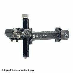 Shibuya Ultima CP Pro Target Sight -.30-06 Outdoors Shop 3960113 left black