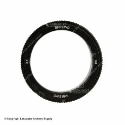 Shrewd Small Feather Vision Lens -.30-06 Outdoors Shop 3990043 3