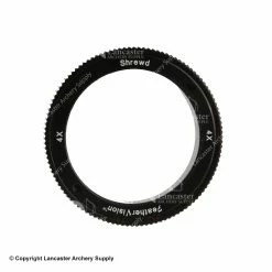 Shrewd Small Feather Vision Lens -.30-06 Outdoors Shop 3990043 4