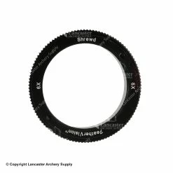 Shrewd Small Feather Vision Lens -.30-06 Outdoors Shop 3990043 6